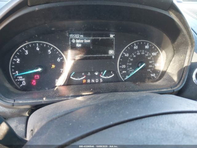 2020 FORD ECOSPORT MAJ6S3JL6LC343368 Photo 6