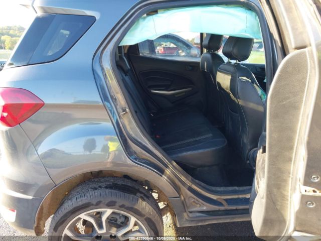 2020 FORD ECOSPORT MAJ6S3JL6LC343368 Photo 7