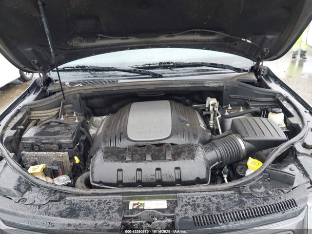 1C4RJFBT9EC207393 Jeep 2014