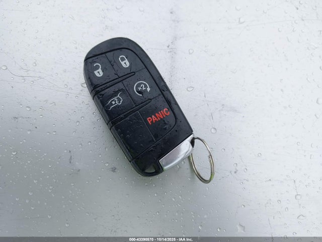 1C4RJFBT9EC207393 Jeep 2014