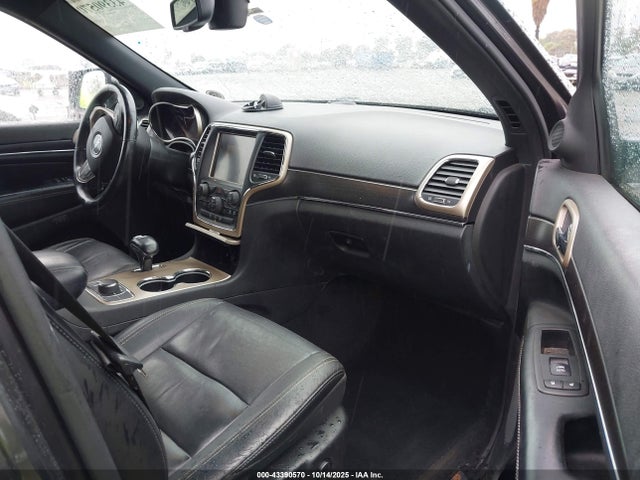 1C4RJFBT9EC207393 Jeep 2014