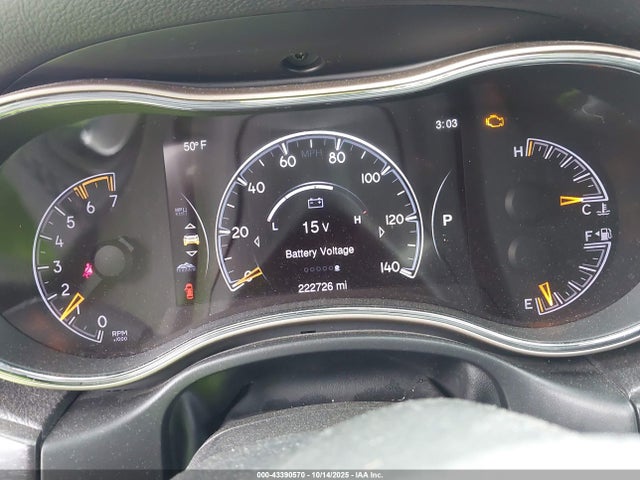 1C4RJFBT9EC207393 Jeep 2014