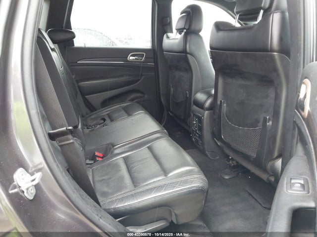 1C4RJFBT9EC207393 Jeep 2014