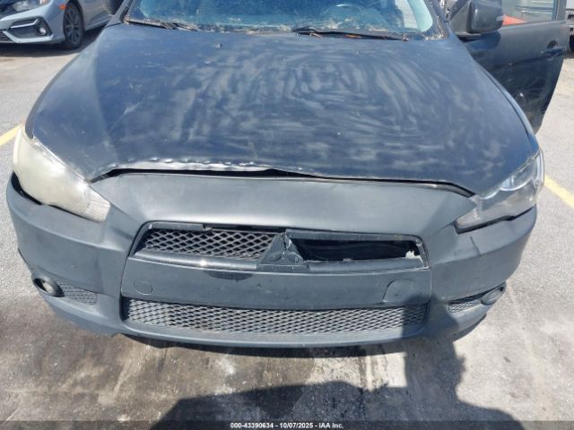 2015 MITSUBISHI LANCER JA32U8FW5FU002608 Photo 5