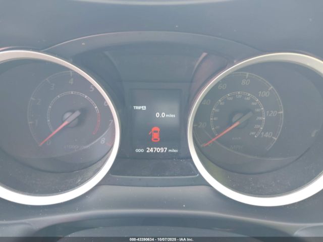 2015 MITSUBISHI LANCER JA32U8FW5FU002608 Photo 6