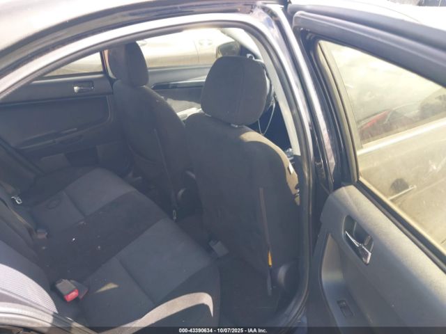 2015 MITSUBISHI LANCER JA32U8FW5FU002608 Photo 7