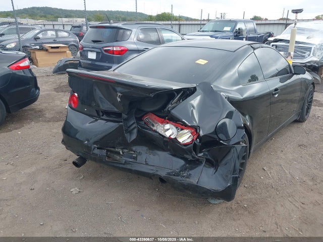 Aukcja sprzedaży 2006 Infiniti G35, vin: JNKCV54E66M719447, numer aukcji: 43390637