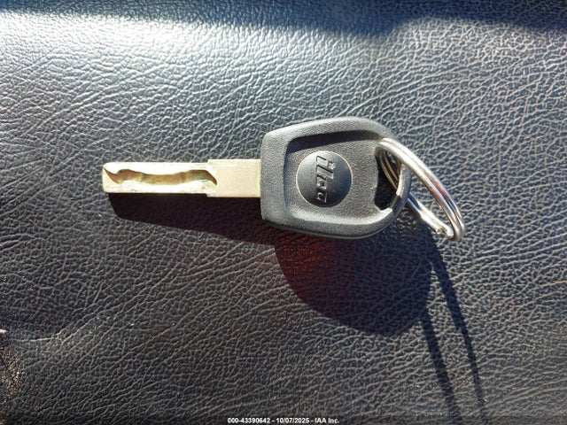 1998 AUDI A4 WAUED68D5WA036044 Photo 10