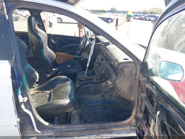 1998 AUDI A4 WAUED68D5WA036044 Photo 4