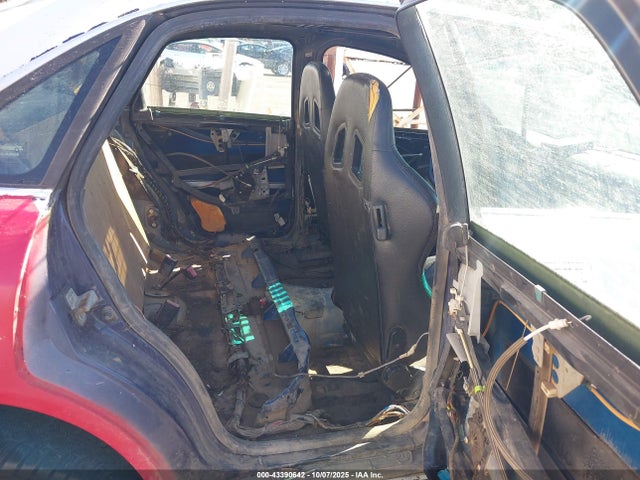 1998 AUDI A4 WAUED68D5WA036044 Photo 7