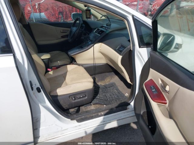 2010 LEXUS HS 250H JTHBB1BA1A2014492 Photo 4