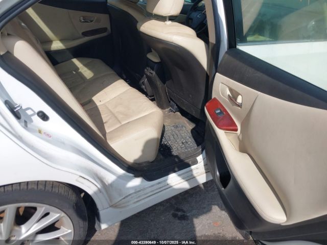 2010 LEXUS HS 250H JTHBB1BA1A2014492 Photo 7