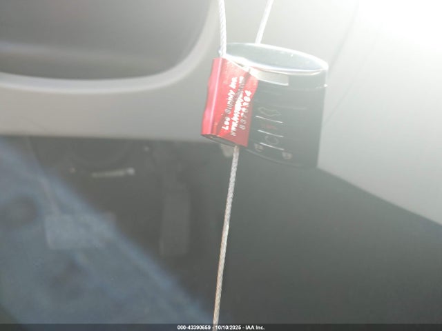 2011 CADILLAC CTS 1G6DJ1ED9B0151019 Photo 10