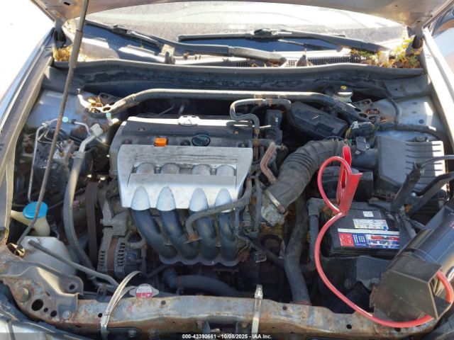 2009 ACURA TSX JH4CU266X9C031761 Photo 9