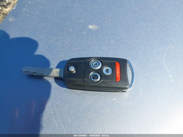 2009 ACURA TSX JH4CU266X9C031761 Photo 10