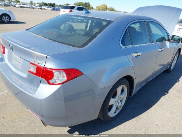 2009 ACURA TSX JH4CU266X9C031761 Photo 3
