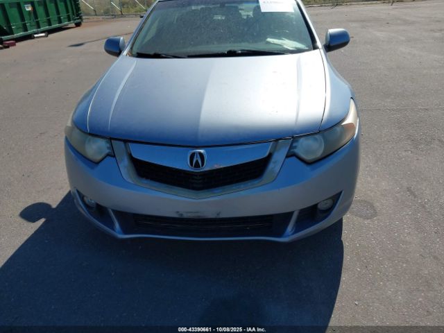 2009 ACURA TSX JH4CU266X9C031761 Photo 5