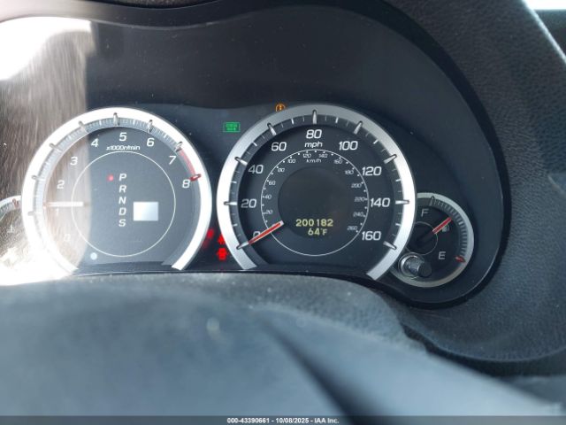2009 ACURA TSX JH4CU266X9C031761 Photo 6