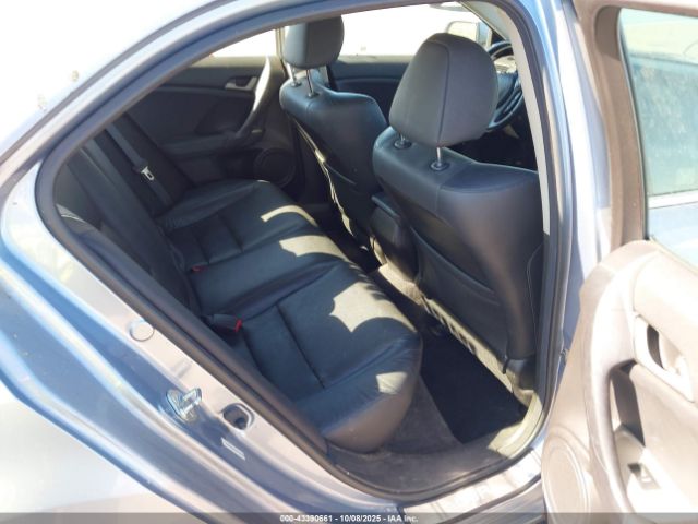 2009 ACURA TSX JH4CU266X9C031761 Photo 7