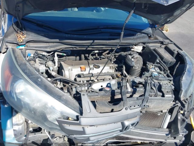 2013 HONDA CR-V 2HKRM4H5XDH608121 Photo 9