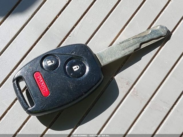 2013 HONDA CR-V 2HKRM4H5XDH608121 Photo 10