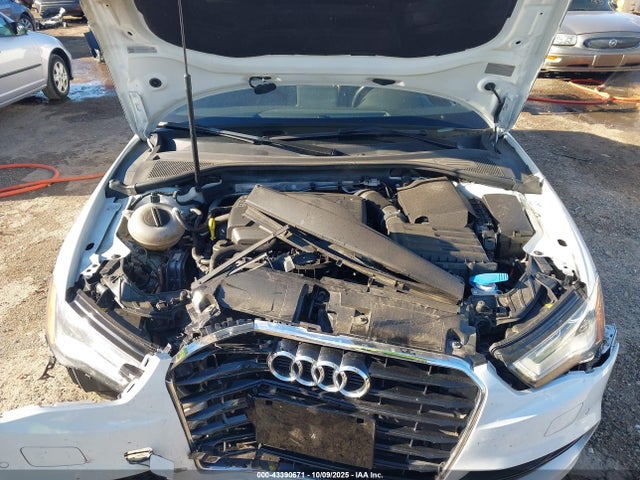 2016 AUDI A3 WAUJ8GFFXG1103056 Photo 9