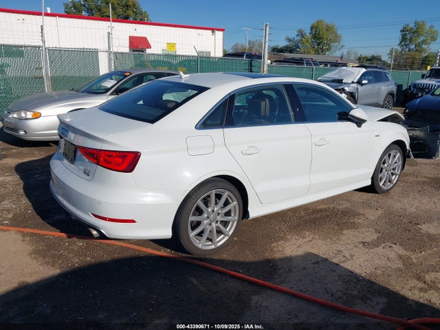 2016 AUDI A3 WAUJ8GFFXG1103056 Photo 3