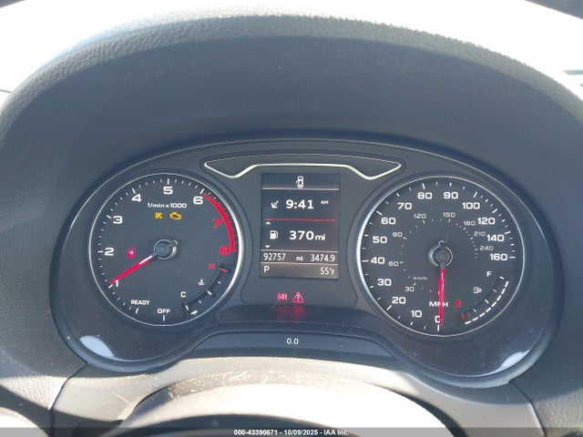 2016 AUDI A3 WAUJ8GFFXG1103056 Photo 6