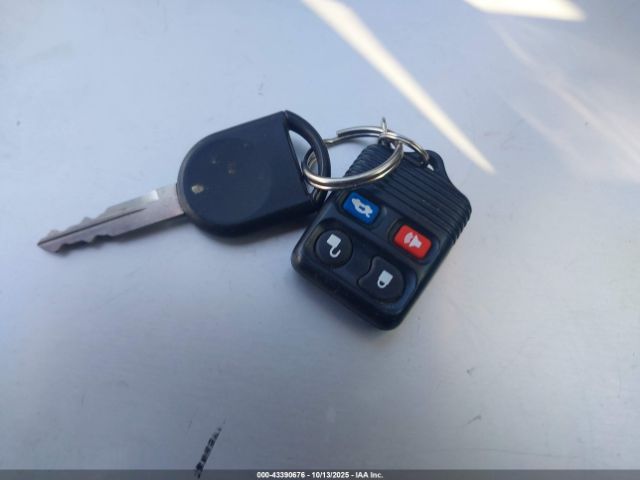 2006 FORD FIVE HUNDRED 1FAFP281X6G112177 Photo 10