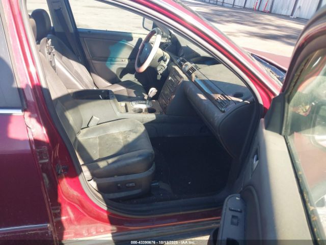 2006 FORD FIVE HUNDRED 1FAFP281X6G112177 Photo 4