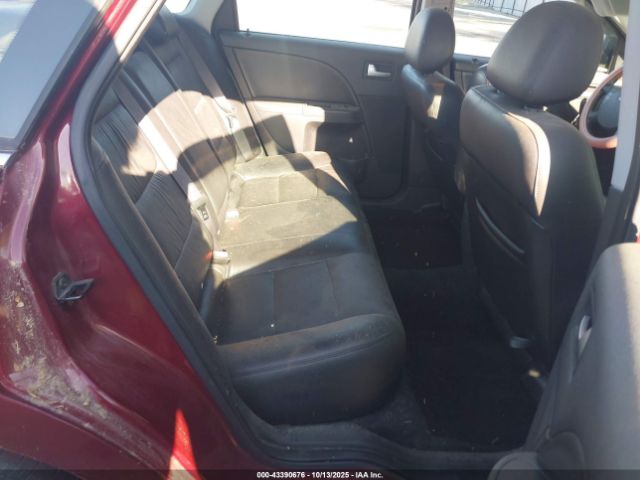 2006 FORD FIVE HUNDRED 1FAFP281X6G112177 Photo 7