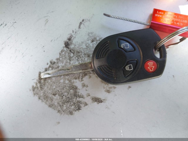Ford 2016 2016 1FMCU9GX4GUB61281 Image 11