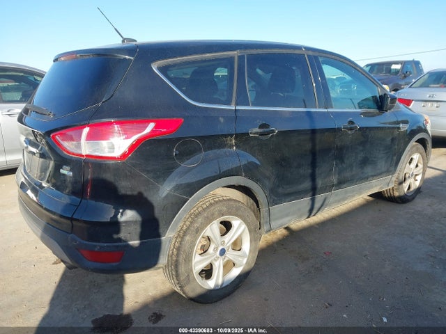 Ford 2016 2016 1FMCU9GX4GUB61281 Image 4