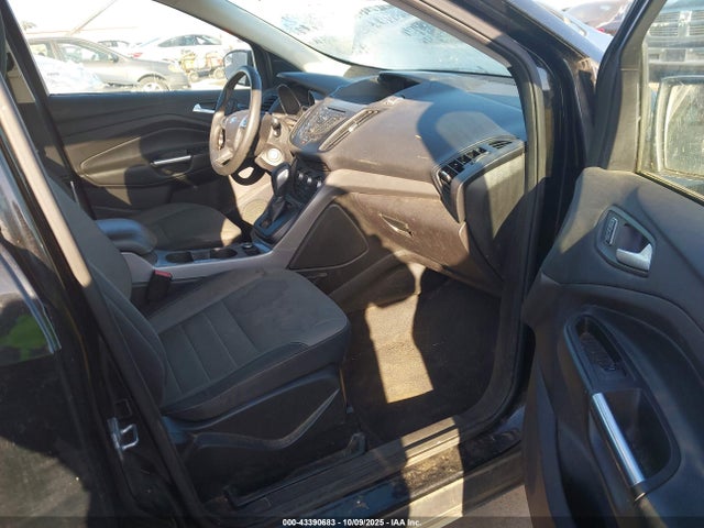 Ford 2016 2016 1FMCU9GX4GUB61281 Image 5