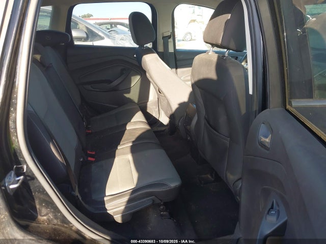 Ford 2016 2016 1FMCU9GX4GUB61281 Image 8