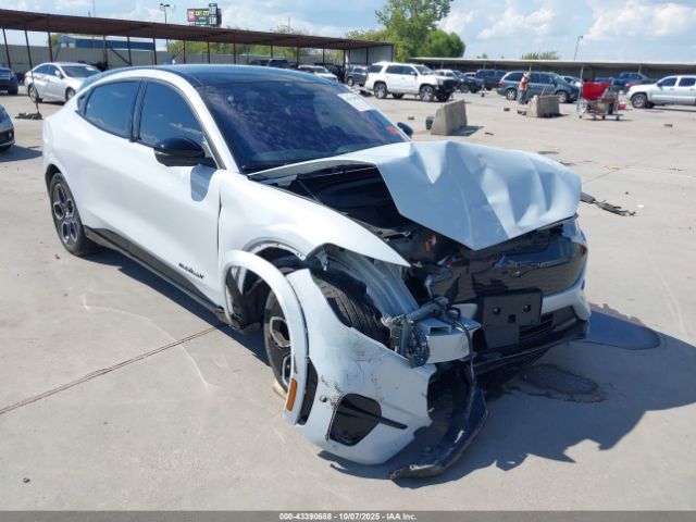 2021 FORD MUSTANG MACH-E 3FMTK4SE3MME04660