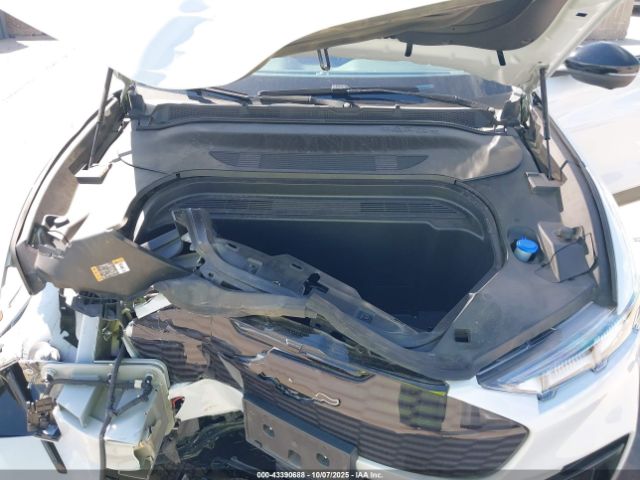 2021 FORD MUSTANG MACH-E 3FMTK4SE3MME04660 Photo 9