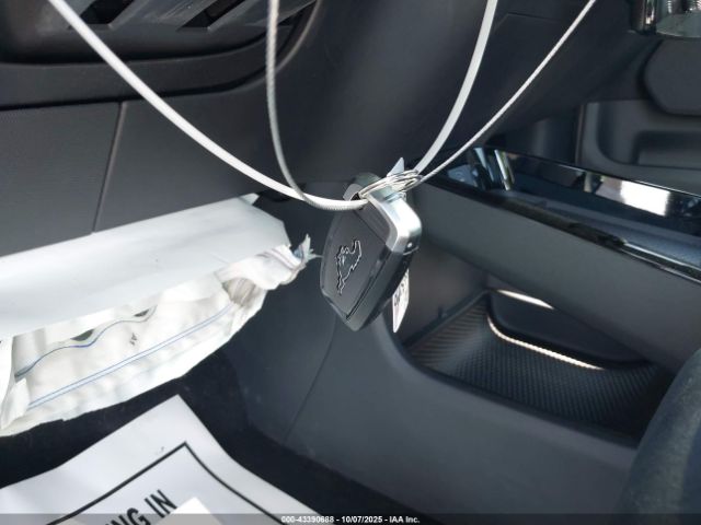 2021 FORD MUSTANG MACH-E 3FMTK4SE3MME04660 Photo 10