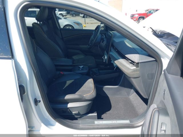 2021 FORD MUSTANG MACH-E 3FMTK4SE3MME04660 Photo 4