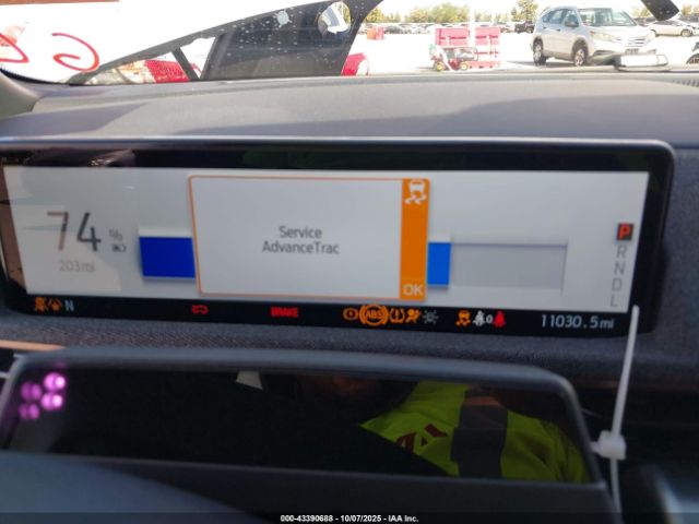 2021 FORD MUSTANG MACH-E 3FMTK4SE3MME04660 Photo 6