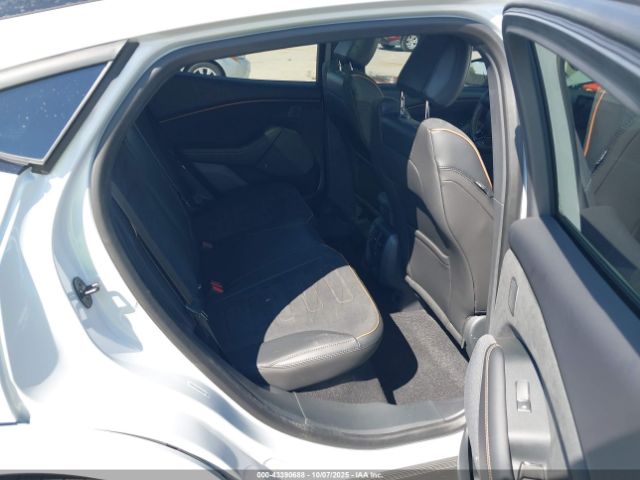 2021 FORD MUSTANG MACH-E 3FMTK4SE3MME04660 Photo 7