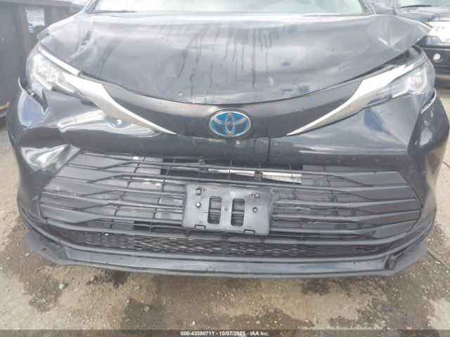 2023 TOYOTA SIENNA 5TDKRKEC9PS165016 Photo 5