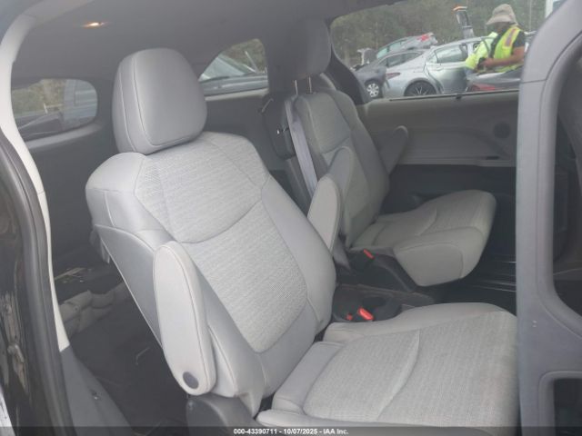 2023 TOYOTA SIENNA 5TDKRKEC9PS165016 Photo 7
