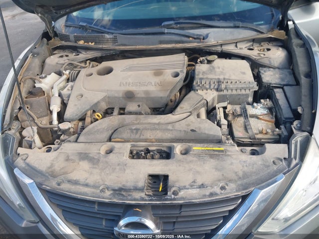Nissan 2016 2016 1N4AL3AP6GN377380 Image 10
