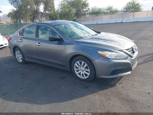 Nissan 2016 2016 1N4AL3AP6GN377380 Image 12