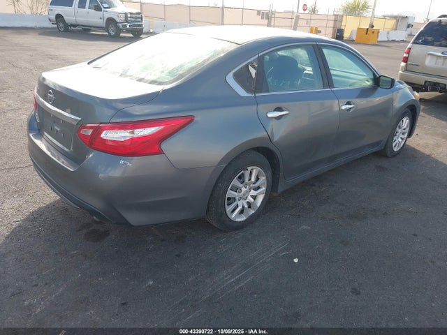Nissan 2016 2016 1N4AL3AP6GN377380 Image 4