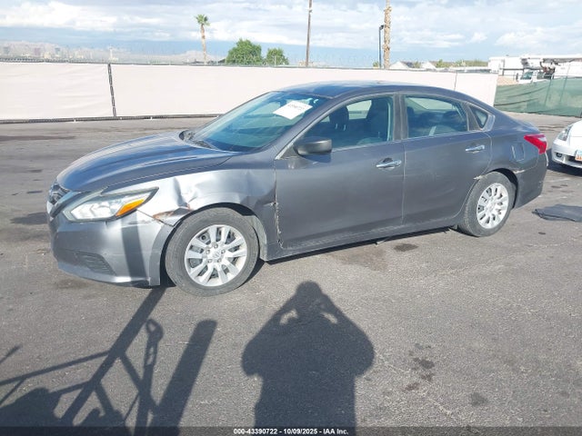 Nissan 2016 2016 1N4AL3AP6GN377380 Image 6