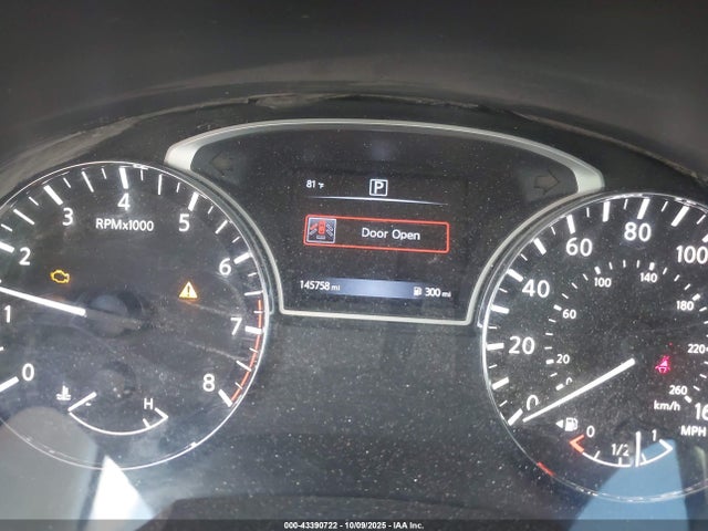Nissan 2016 2016 1N4AL3AP6GN377380 Image 7