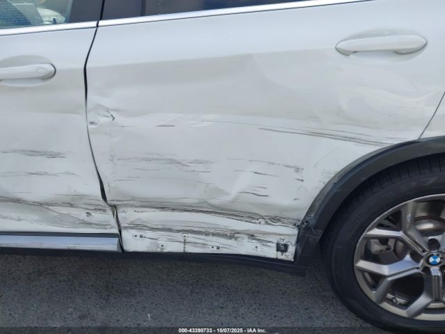 2024 BMW X3 WBX47DP08RN268310 Photo 5