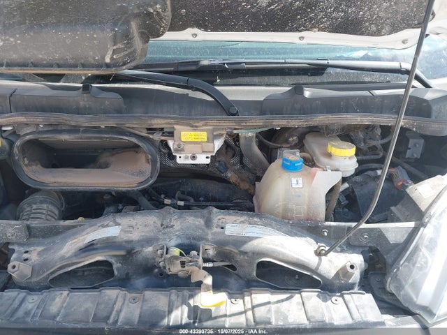 RAM Promaster 2500 2023 3C6LRVDGXPE598971 Image 10
